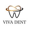 Стоматологія Viva Dent - логотип