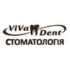 Стоматология ViVa Dent - логотип Стоматология ViVa Dent - логотип