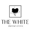 Стоматология The White Dental Clinic - логотип Стоматология The White Dental Clinic - логотип