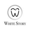 Стоматологія White Story - логотип
