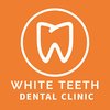 Стоматология White Teeth Dental Clinic by Dr. Lukashuk - логотип Стоматология White Teeth Dental Clinic by Dr. Lukashuk - логотип