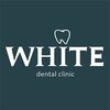 Стоматология White - логотип