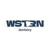 Стоматологія WSTRN dentistry - логотип