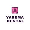 Стоматология Yarema Dental - логотип Стоматология Yarema Dental - логотип