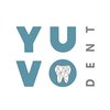 Стоматологія Yuvodent - логотип