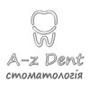 Стоматологія A-z Dent - логотип