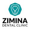 Стоматологическая клиника «Zimina Dental Clinic» - логотип