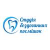 Студія бездоганних посмішок - логотип