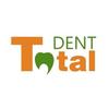 Total Dent, стоматология - логотип Total Dent, стоматология - логотип