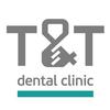 Стоматология T&T dental clinic в Центре - логотип Стоматология T&T dental clinic в Центре - логотип