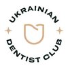 Ukrainian Dentist Club - логотип