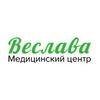 Веслава, стоматология - логотип Веслава, стоматология - логотип
