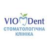 VIODent, стоматология - логотип