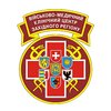 Военно-медицинский клинический центр западного региона, Клиника челюстно-лицевой хирургии и стоматологии г. Львов - логотип