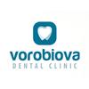 Vorobiova dental clinic, стоматология доктора Воробьевой - логотип Vorobiova dental clinic, стоматология доктора Воробьевой - логотип