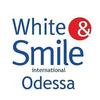 White Smile, студия отбеливания зубов - логотип White Smile, студия отбеливания зубов - логотип
