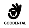 Стоматологическая клиника «Goodental» - логотип