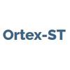 Стоматология Ortex-ST - логотип Стоматология Ortex-ST - логотип