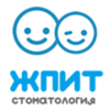 Стоматология ЖПИТ - логотип Стоматология ЖПИТ - логотип